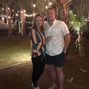 Meet your Posher, Sam